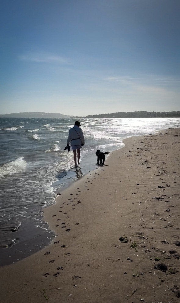 Treats That Give - Maggie's Cancer Centre & Kirsty's Journey