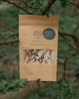 Bodhi & The Birchtree Elderberry & Apple Biscuits 80g - Bodhi & The Birchtree