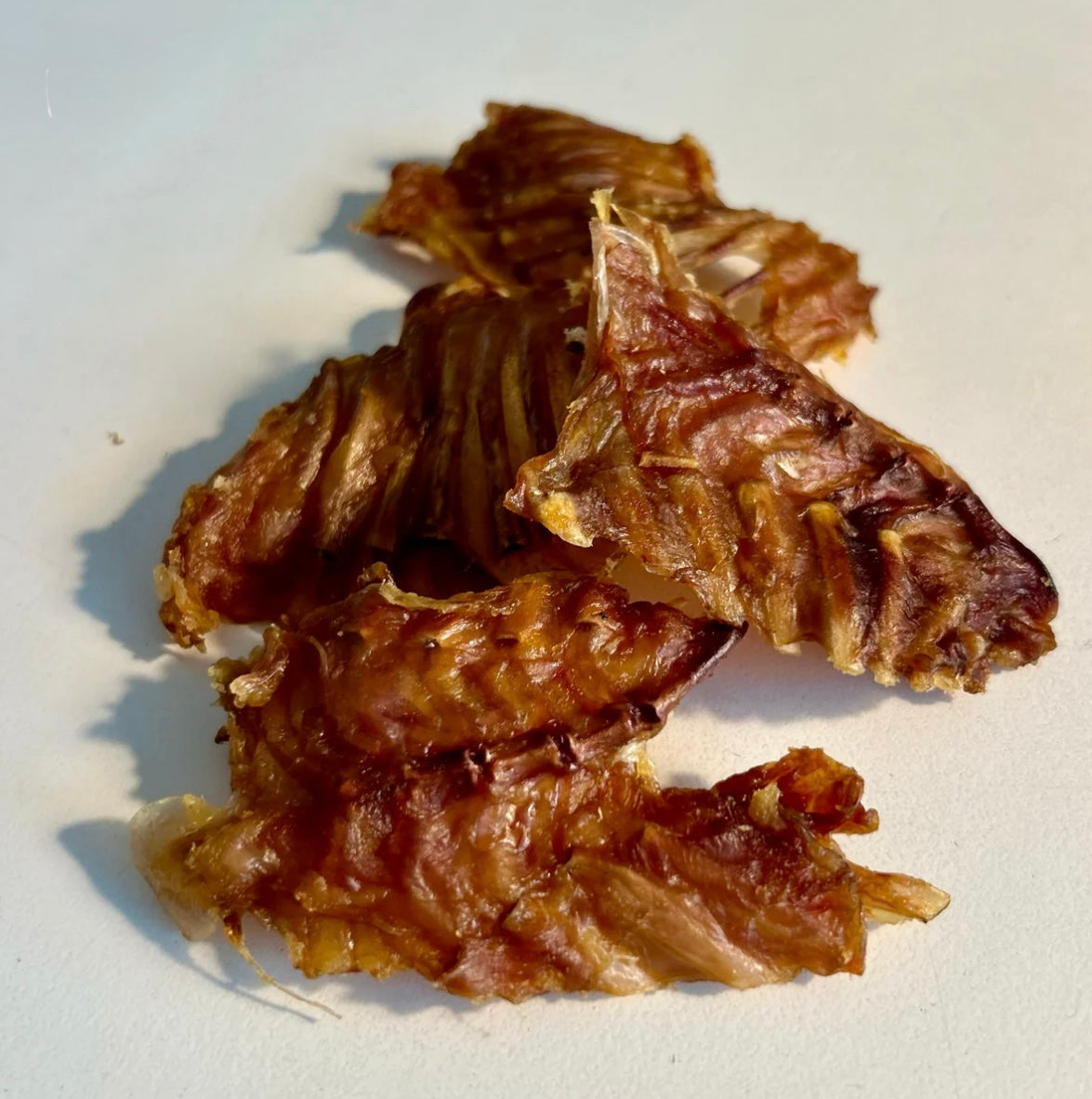 Air Dried Rabbit Rib - Bodhi & The Birchtree