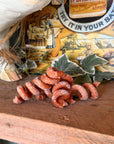 Pork Pig Tails - Bodhi & The Birchtree