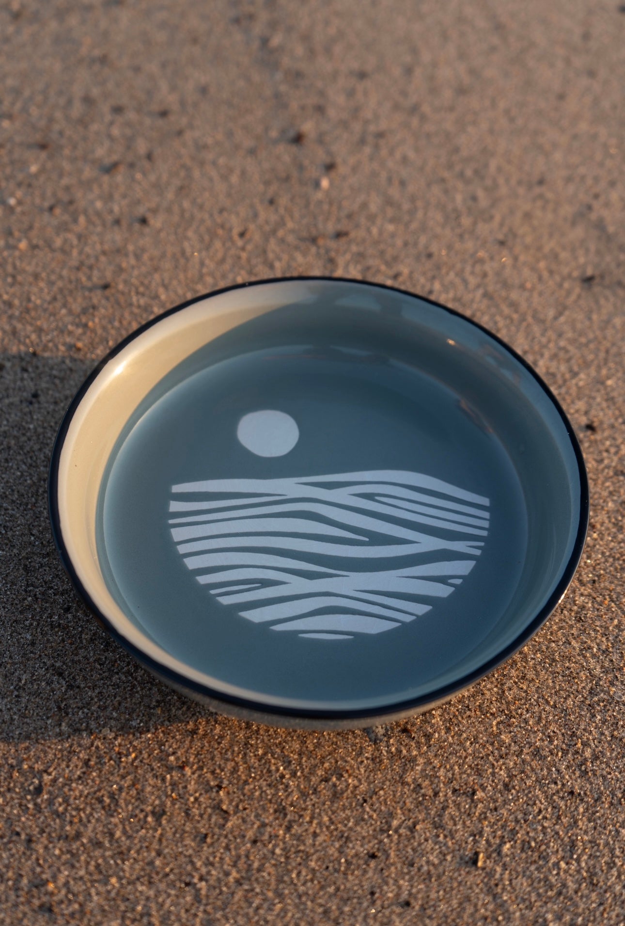 Ocean Adventure Ceramic Bowl - Bodhi & The Birchtree
