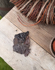 Dried Ostrich Liver - Bodhi & The Birchtree