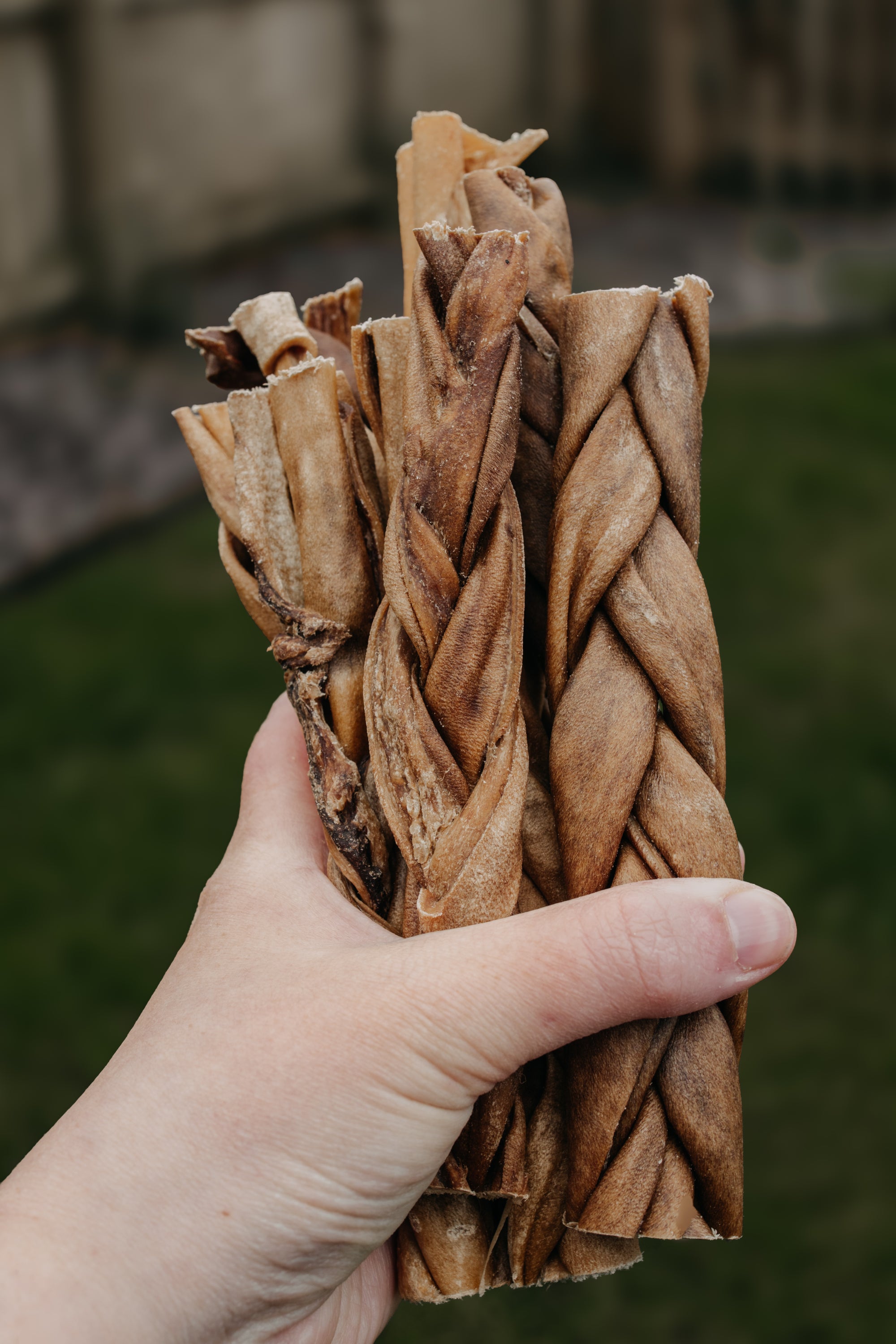 Fiver Friday - Medium Camel Braids X4 - Bodhi & The Birchtree