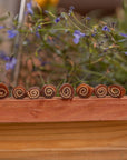 Duck & Cod Mini Rolls - Bodhi & The Birchtree