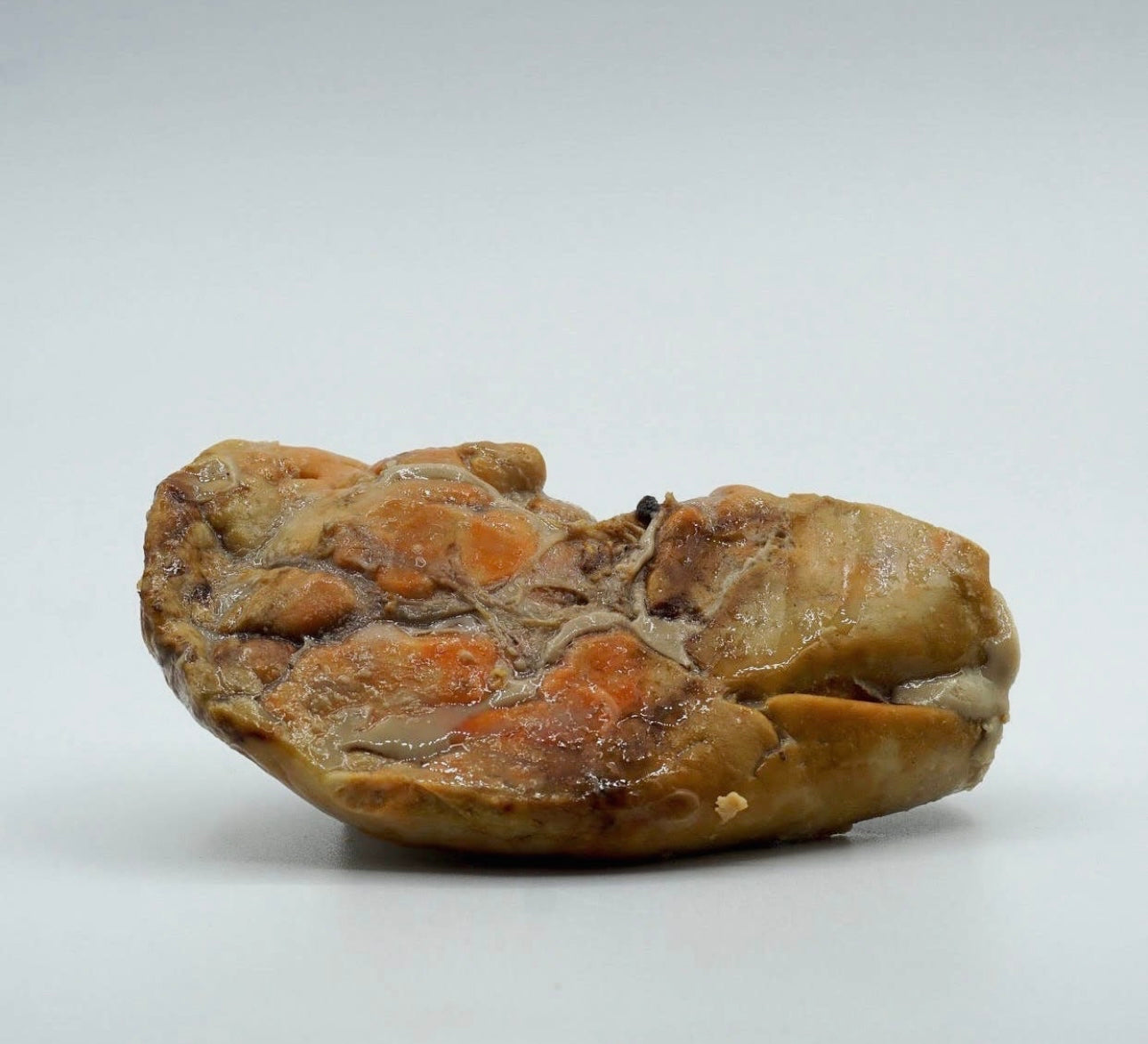 Canumi Monkfish Liver - Bodhi & The Birchtree