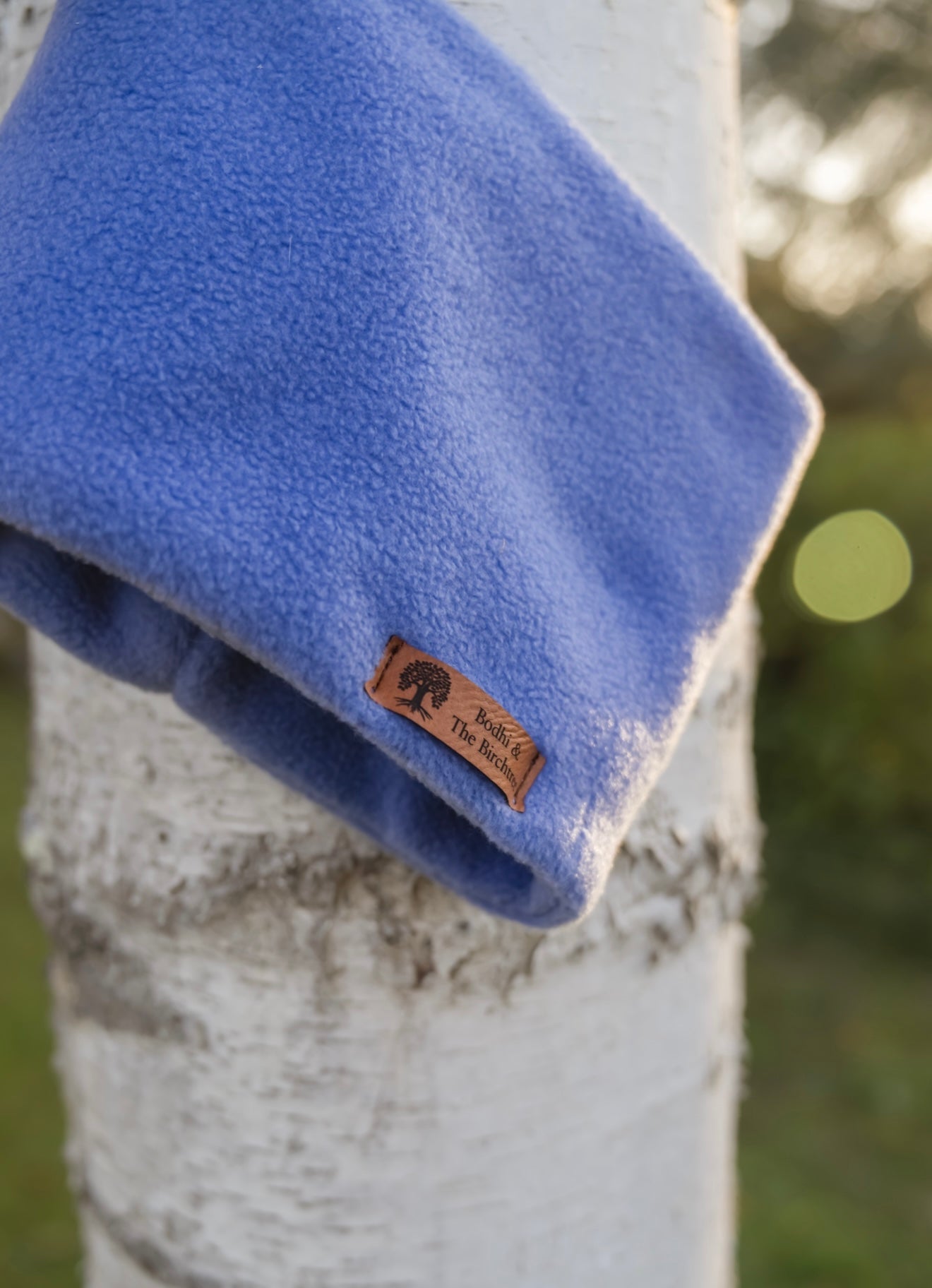 Bodhi & The Birchtree ‘The Cools’ - Polar Fleece Snoods - Bodhi & The Birchtree