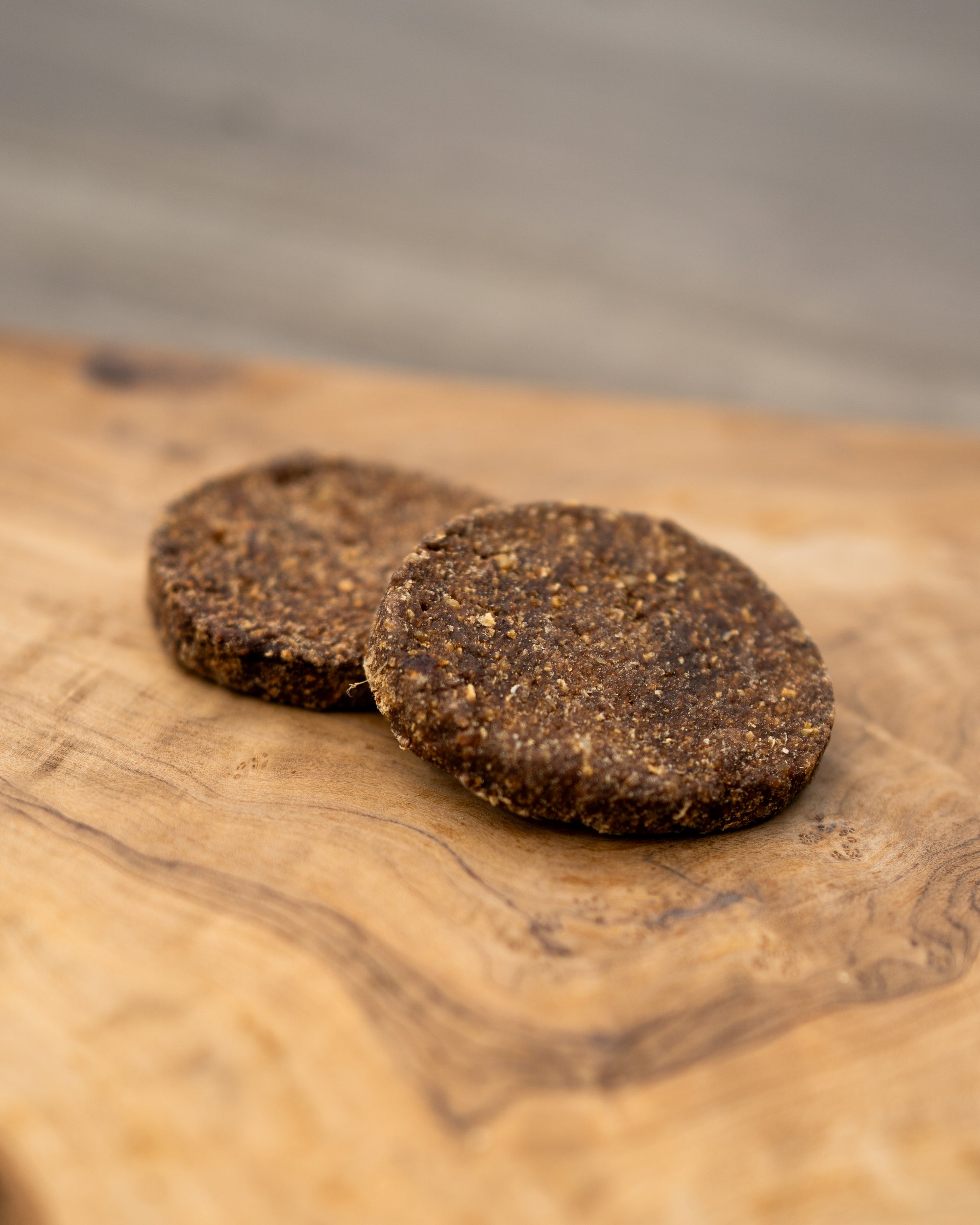 Venison, Blackberry & Honey Cookie - Bodhi & The Birchtree