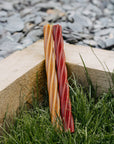 Veggie Giant Twist Sticks (Peanut Butter, Smokey BBQ & Pumpkin, Carrot & Paprika) - Bodhi & The Birchtree