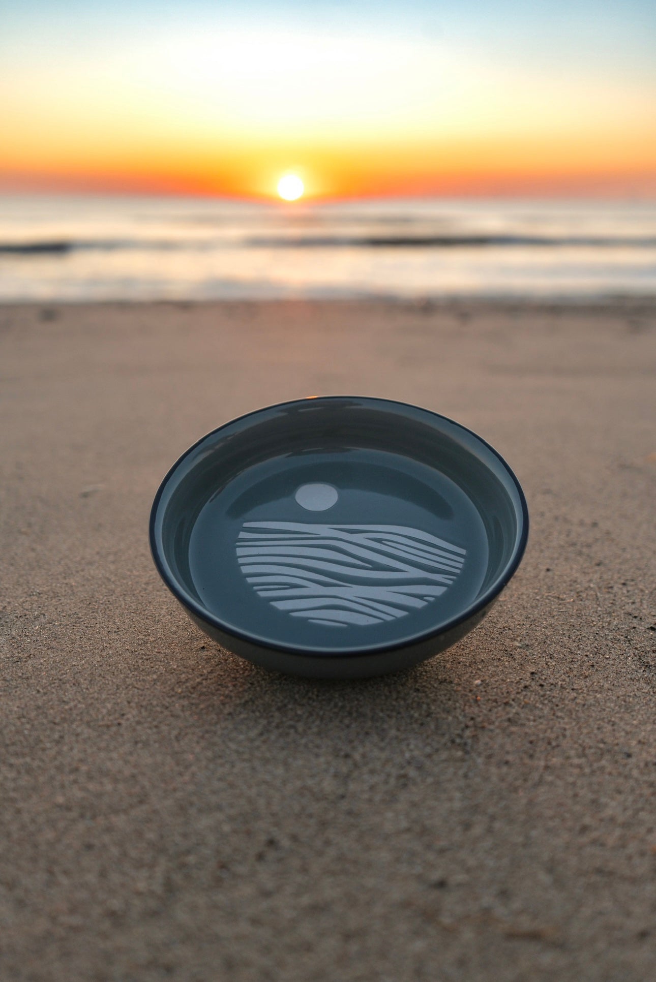 Ocean Adventure Ceramic Bowl - Bodhi & The Birchtree