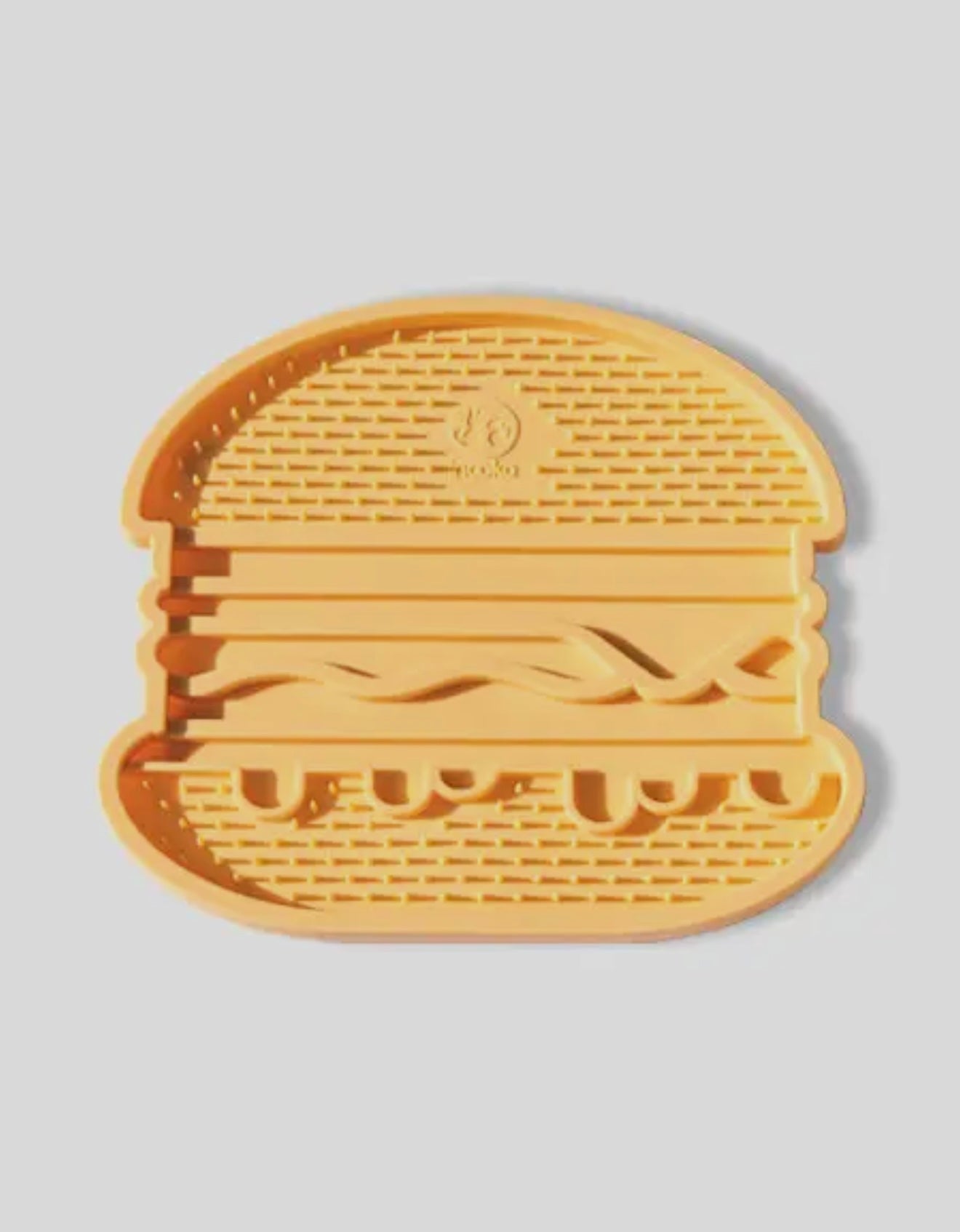 Yoomy Burger Lick Mat - Bodhi & The Birchtree