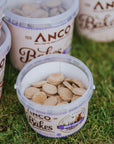 Anco Bakes With Turkey 250g - Bodhi & The Birchtree