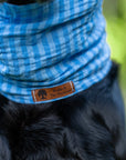 Blue Sky Summer Cooling Snood - Bodhi & The Birchtree