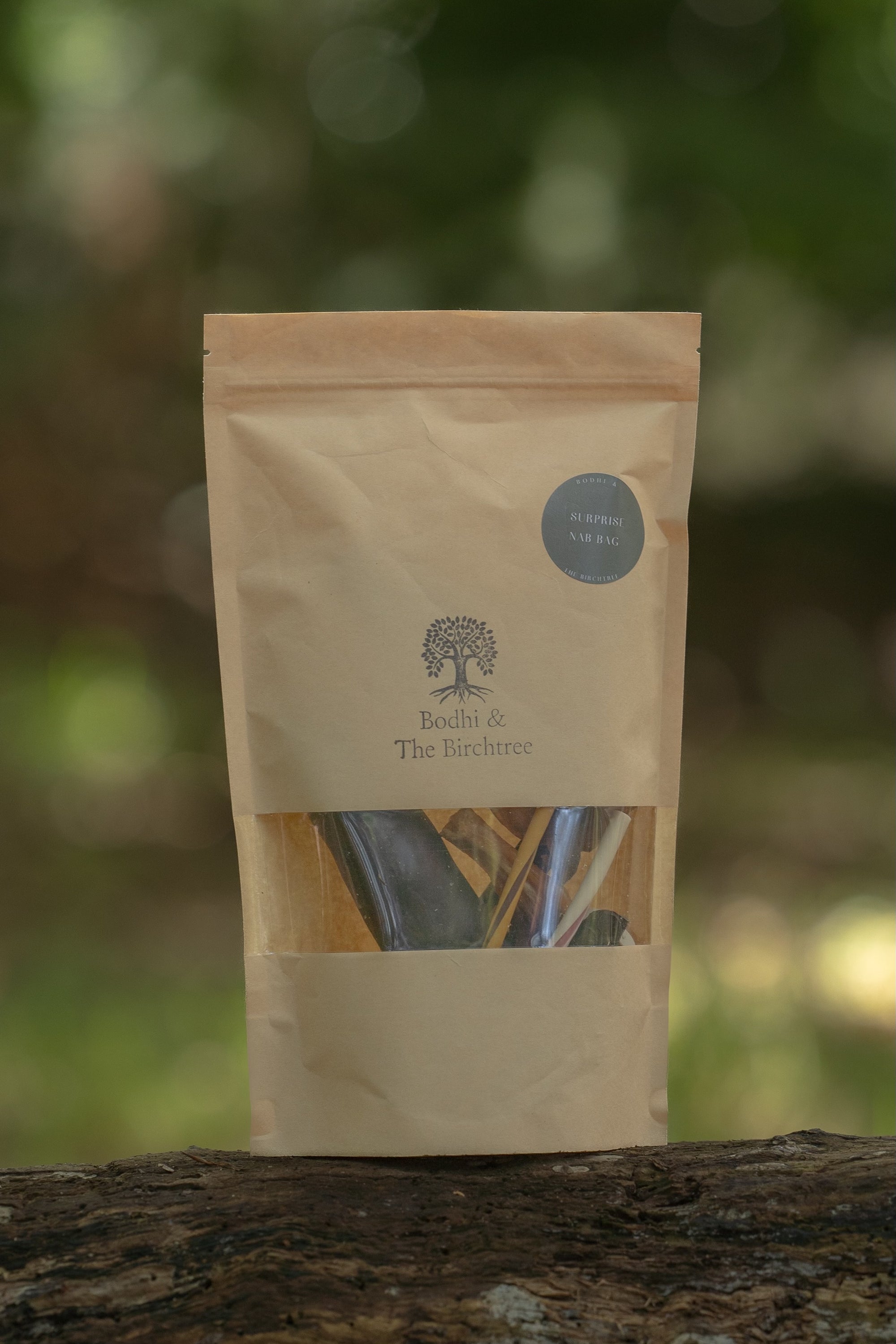 Bodhi & The Birchtree Surprise Nab Bag - Bodhi & The Birchtree