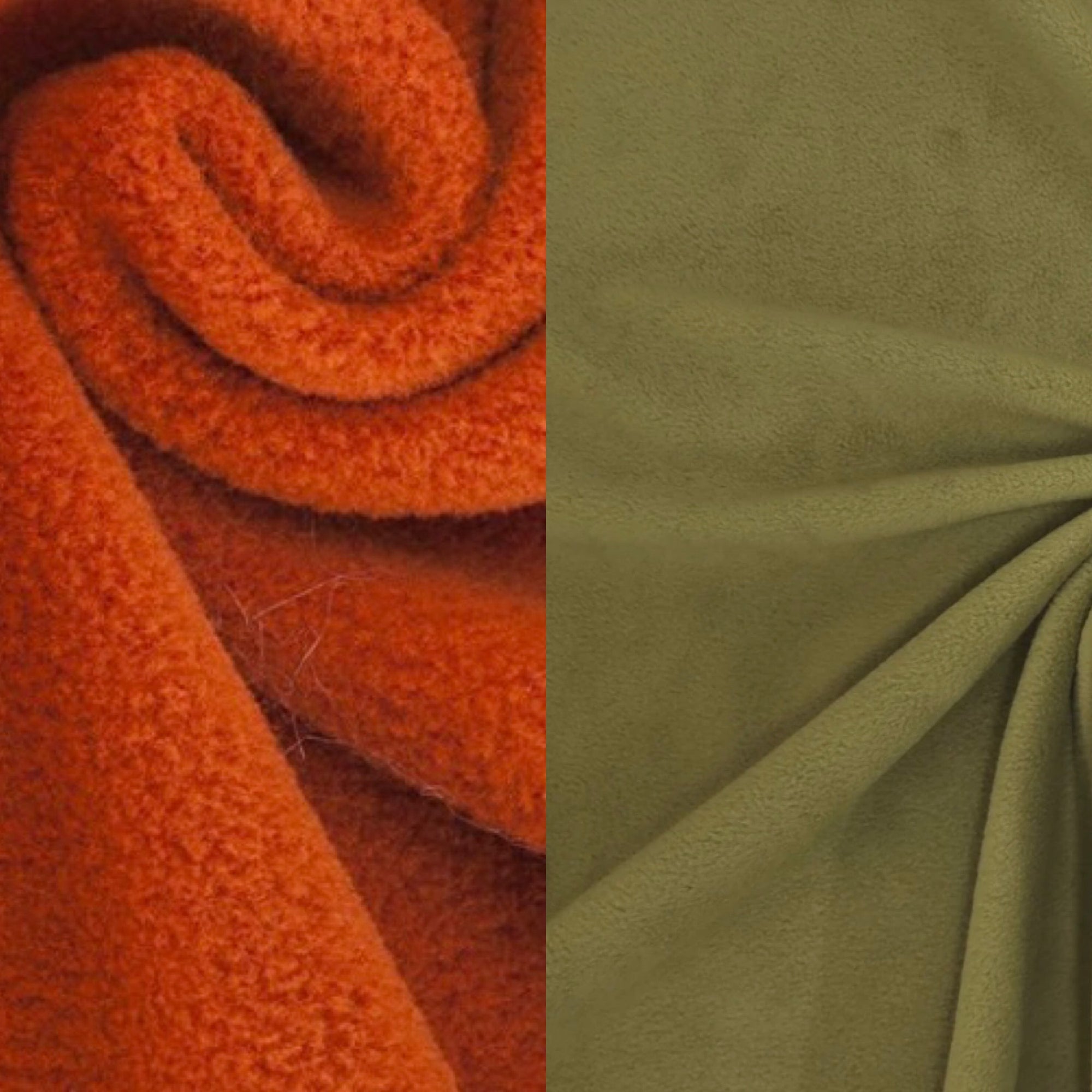 Build Your Own Human Blanket - Bodhi & The Birchtree