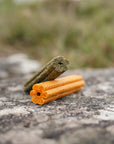 Peppermint, Parsley & Coconut Chew - Bodhi & The Birchtree