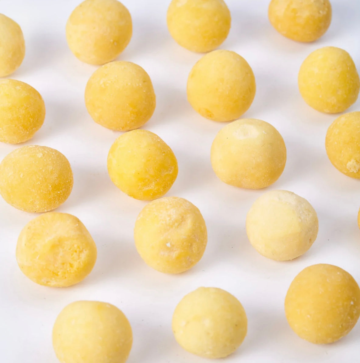 Waita Freeze Dried Quail Egg Yolks 70g - Bodhi & The Birchtree