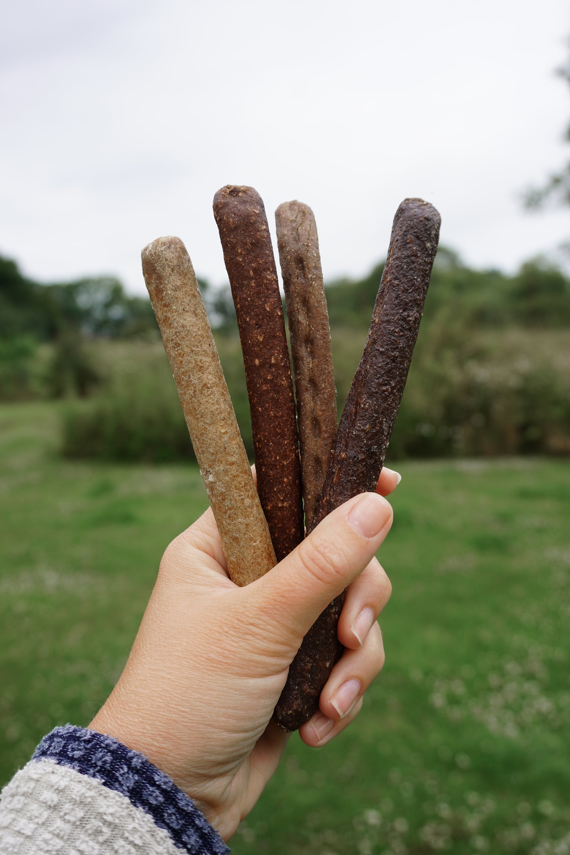 100% Gourmet Sausages (Choppable) - Bodhi & The Birchtree