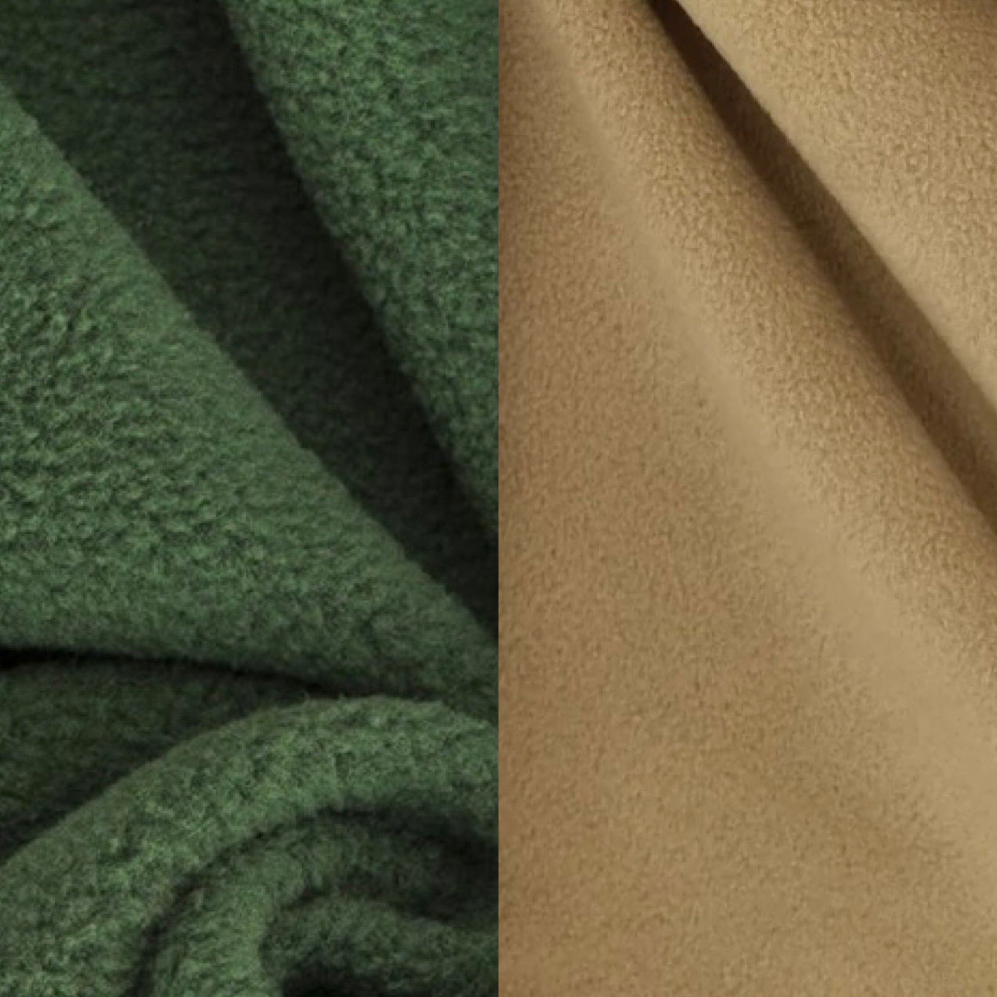 Build Your Own Human Blanket - Bodhi & The Birchtree