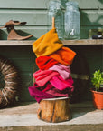 Bodhi & The Birchtree ‘The Warms’ - Polar Fleece Snoods