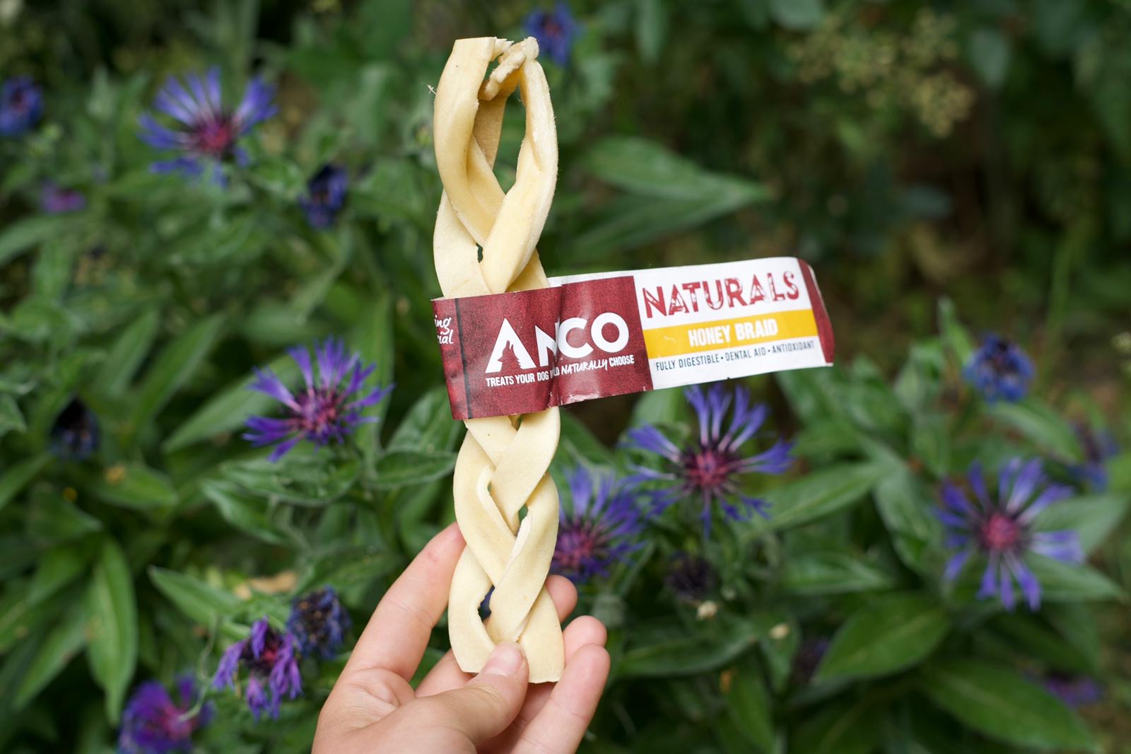 Honey Braid - Bodhi & The Birchtree