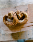 Buffalo Collagen Ring - Bodhi & The Birchtree