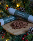 Bodhi & The Birchtree Festive Edition Venison & Chestnut With Parsnip Paté 400g - Bodhi & The Birchtree