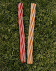 Veggie Giant Twist Sticks (Peanut Butter, Smokey BBQ & Pumpkin, Carrot & Paprika) - Bodhi & The Birchtree
