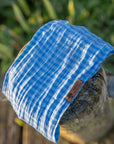 Blue Sky Summer Cooling Snood - Bodhi & The Birchtree
