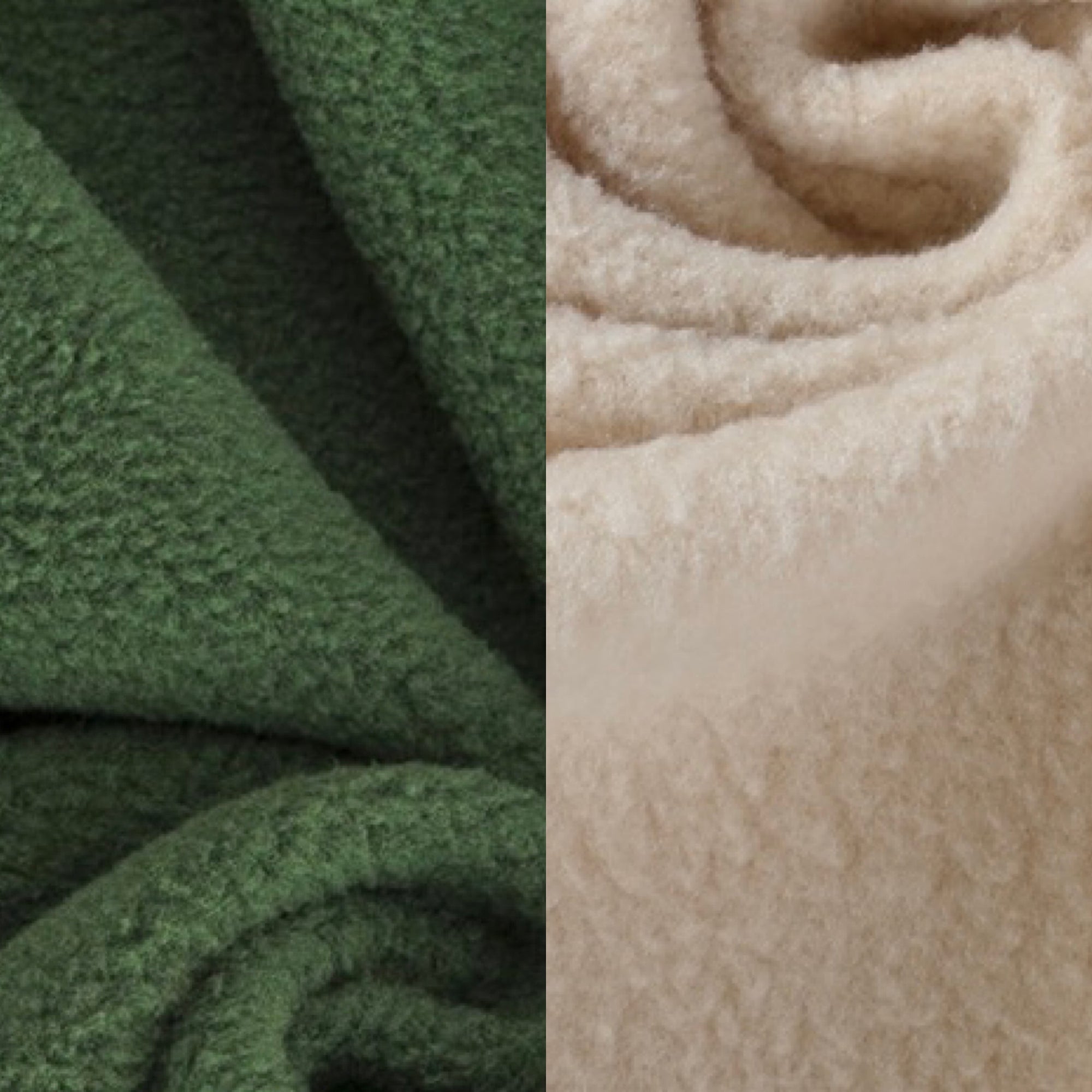 Build Your Own Human Blanket - Bodhi & The Birchtree