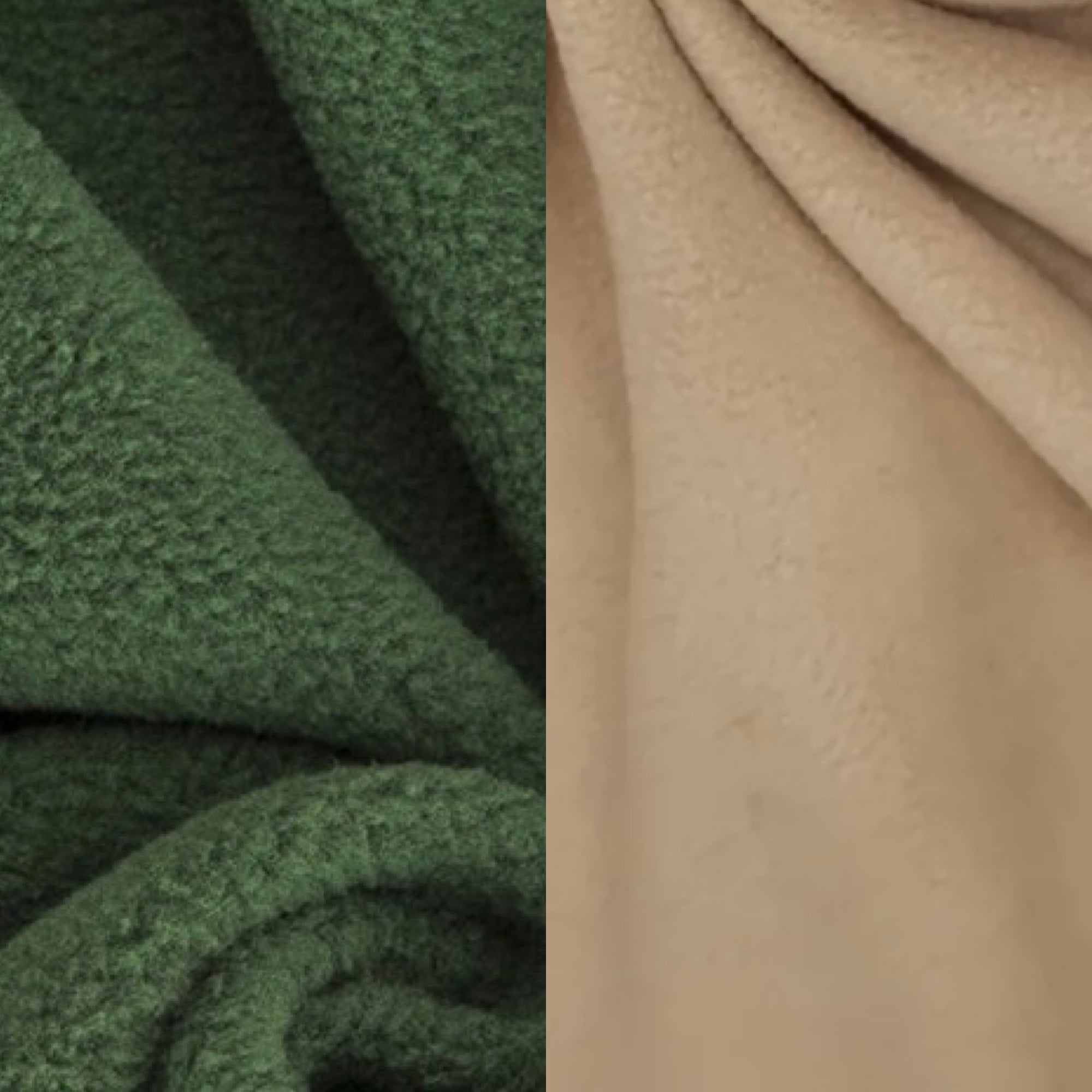 Build Your Own Human Blanket - Bodhi & The Birchtree