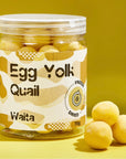 Waita Freeze Dried Quail Egg Yolks 70g - Bodhi & The Birchtree