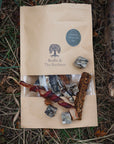 Bodhi & The Birchtree Coastal Chews Nab Bag - Bodhi & The Birchtree
