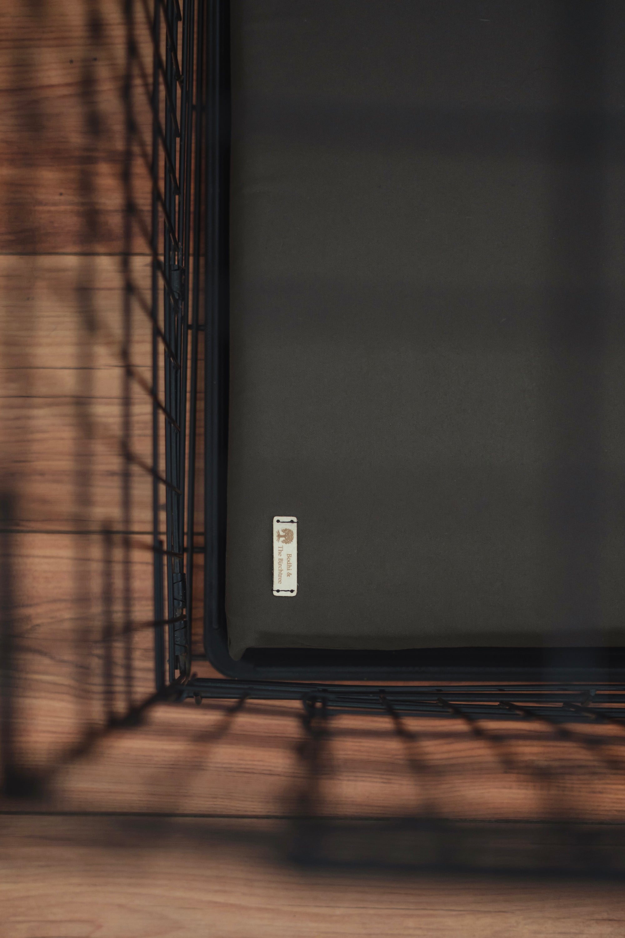 Bodhi & The Birchtree Waterproof Boot/Crate Mattress - Bodhi & The Birchtree