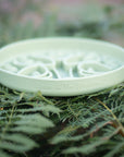 Bodhi & The Birchtree The Evergreen Collection - Foliage Slow Feeder Bowl - Bodhi & The Birchtree