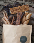 Bodhi & The Birchtree Gone Wild Nab Bag