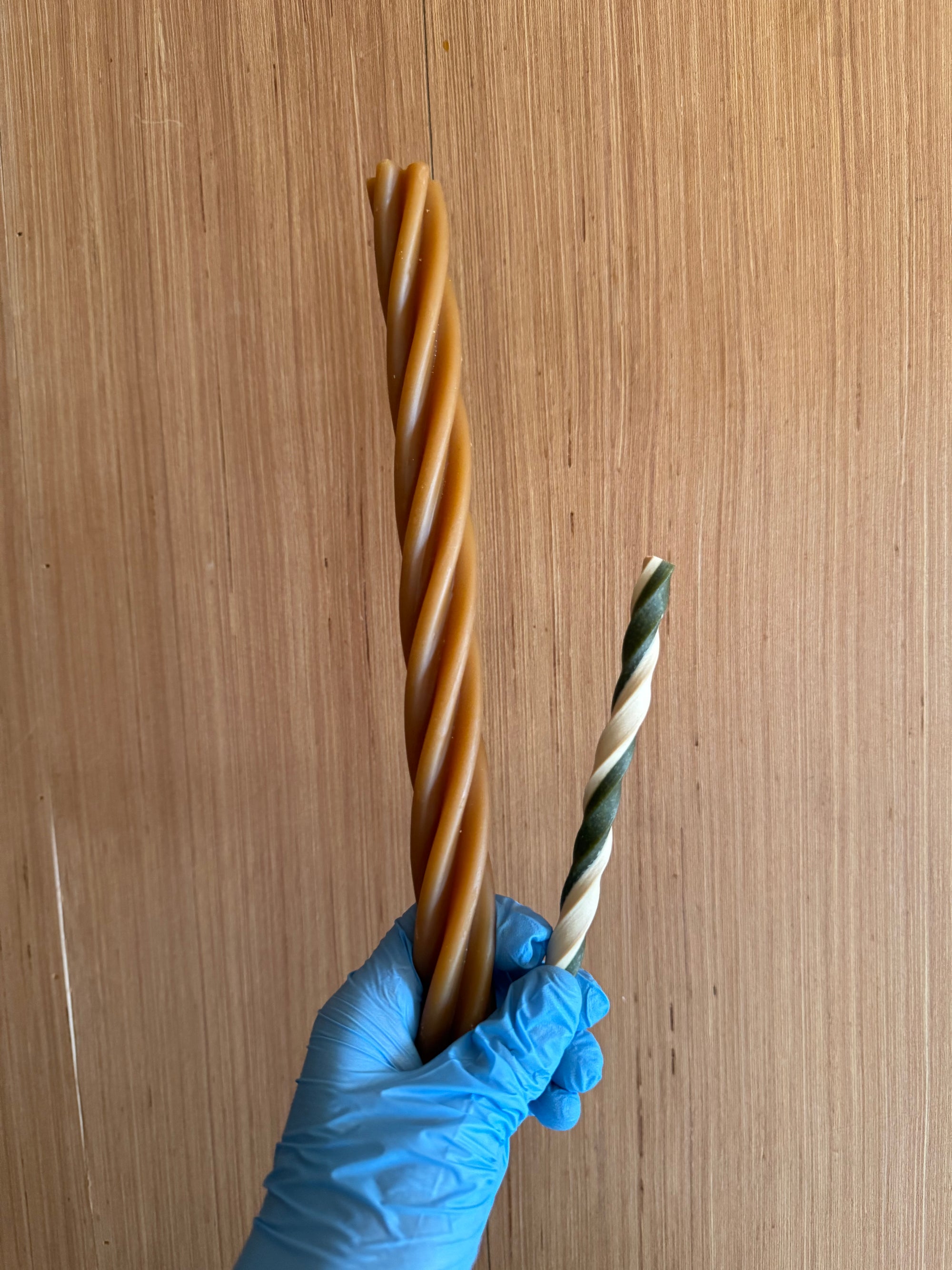 Veggie Giant Twist Sticks (Peanut Butter, Smokey BBQ & Pumpkin, Carrot & Paprika) - Bodhi & The Birchtree