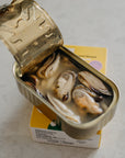 Canumi Green Lipped Mussels - Bodhi & The Birchtree