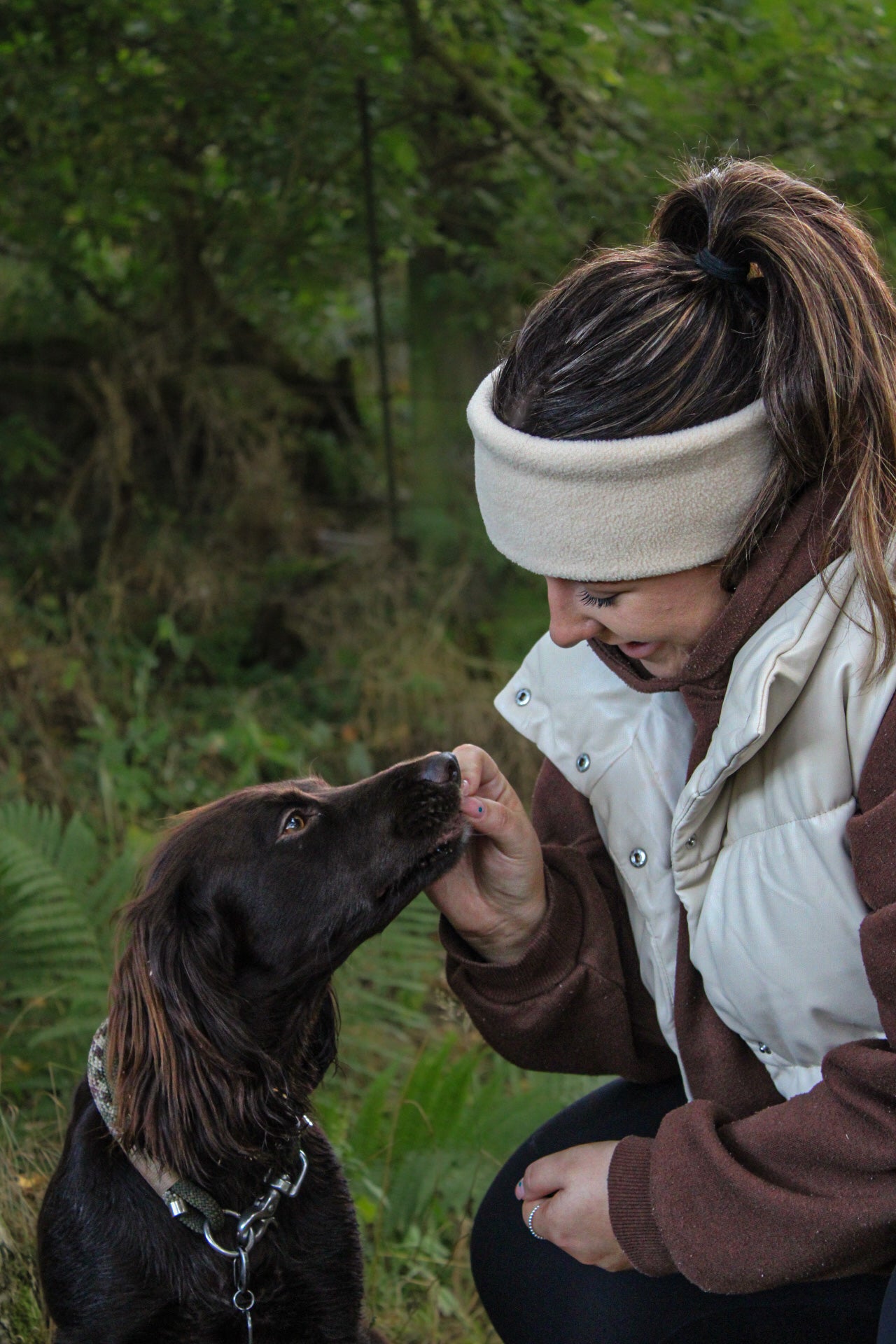 Bodhi & The Birchtree Polar Fleece Headband - Bodhi & The Birchtree