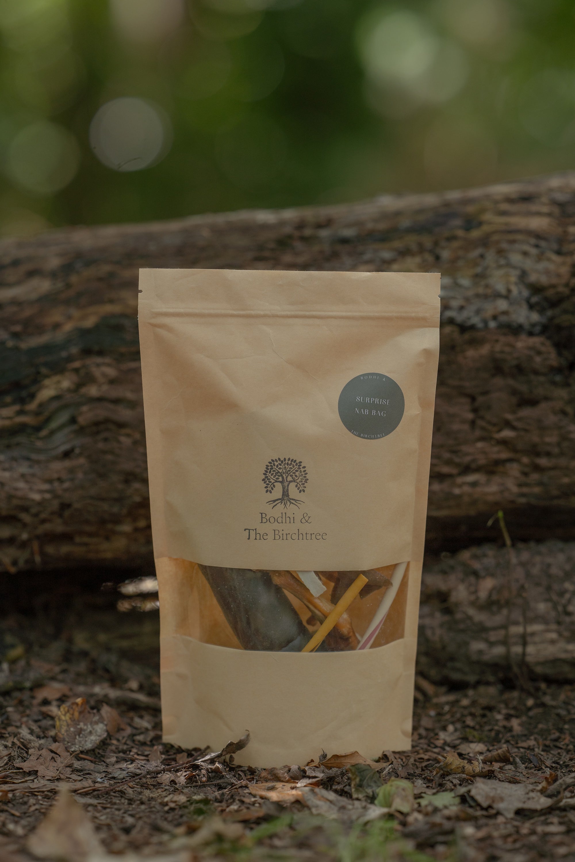 Bodhi & The Birchtree Surprise Nab Bag - Bodhi & The Birchtree