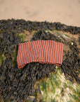 Toffee Stripe Summer Cooling Snood - Bodhi & The Birchtree