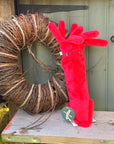Zippy Paws Jigglerz Squid Toy - Bodhi & The Birchtree