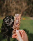 100% Crocodile Meat Chews - Bodhi & The Birchtree