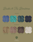 Bodhi & The Birchtree Polar Fleece Headbands - Bodhi & The Birchtree