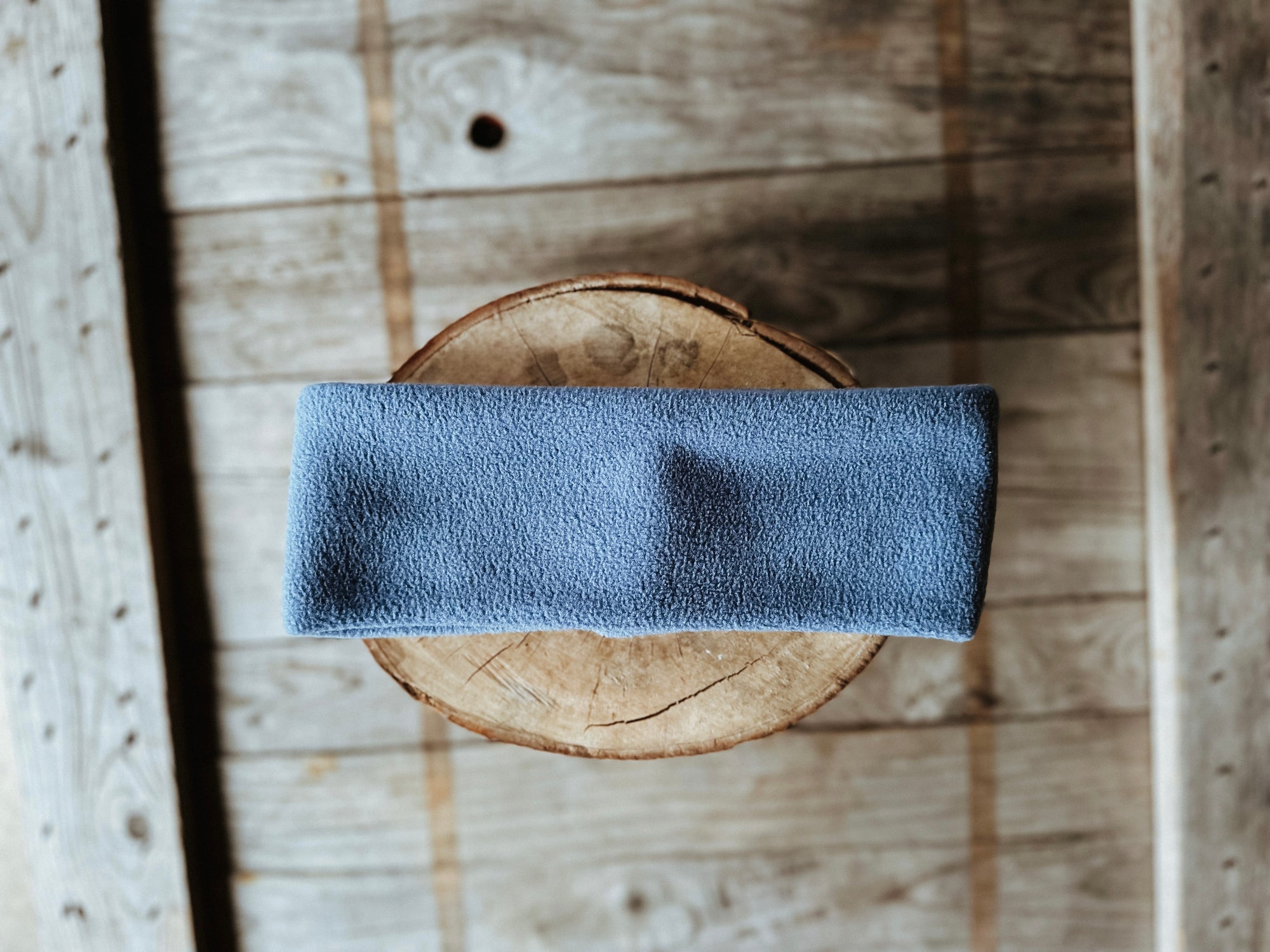 Bodhi & The Birchtree Polar Fleece Headband - Bodhi & The Birchtree