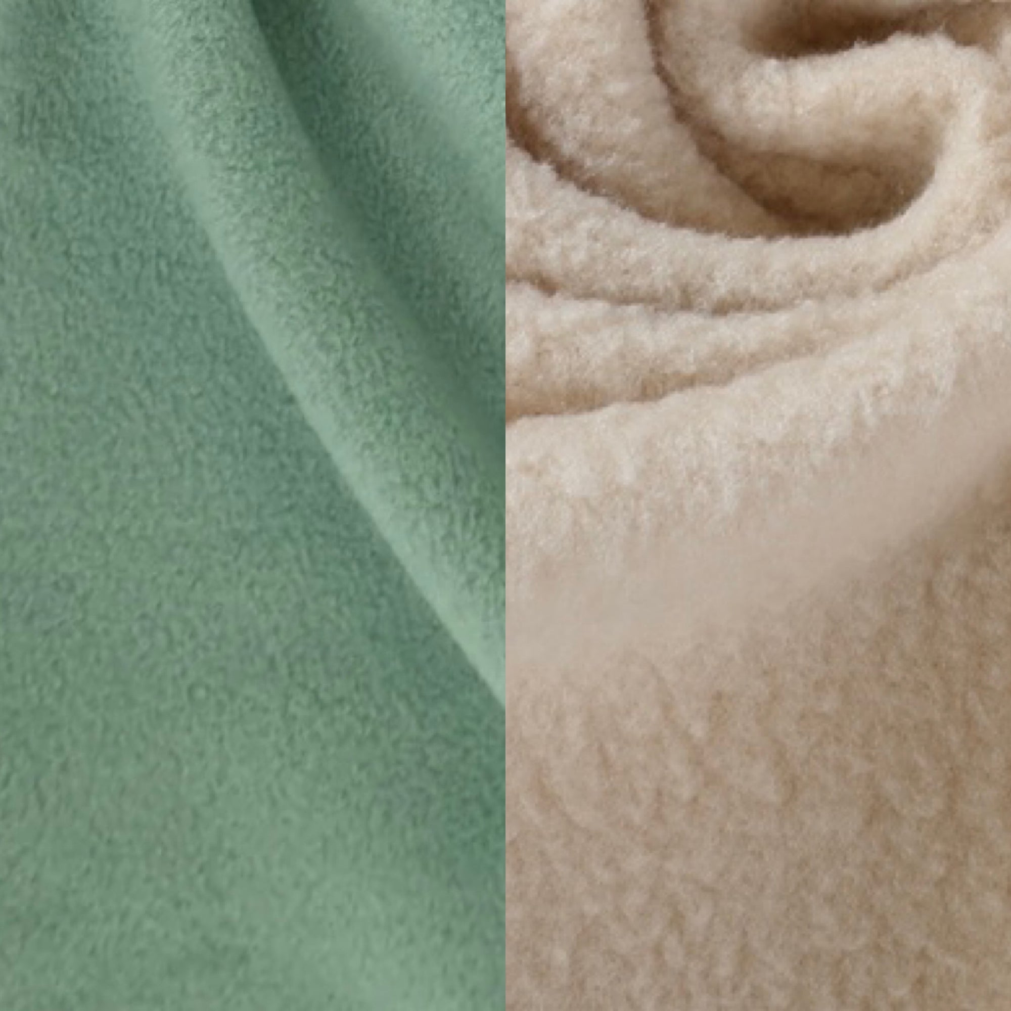 Build Your Own Human Blanket - Bodhi & The Birchtree