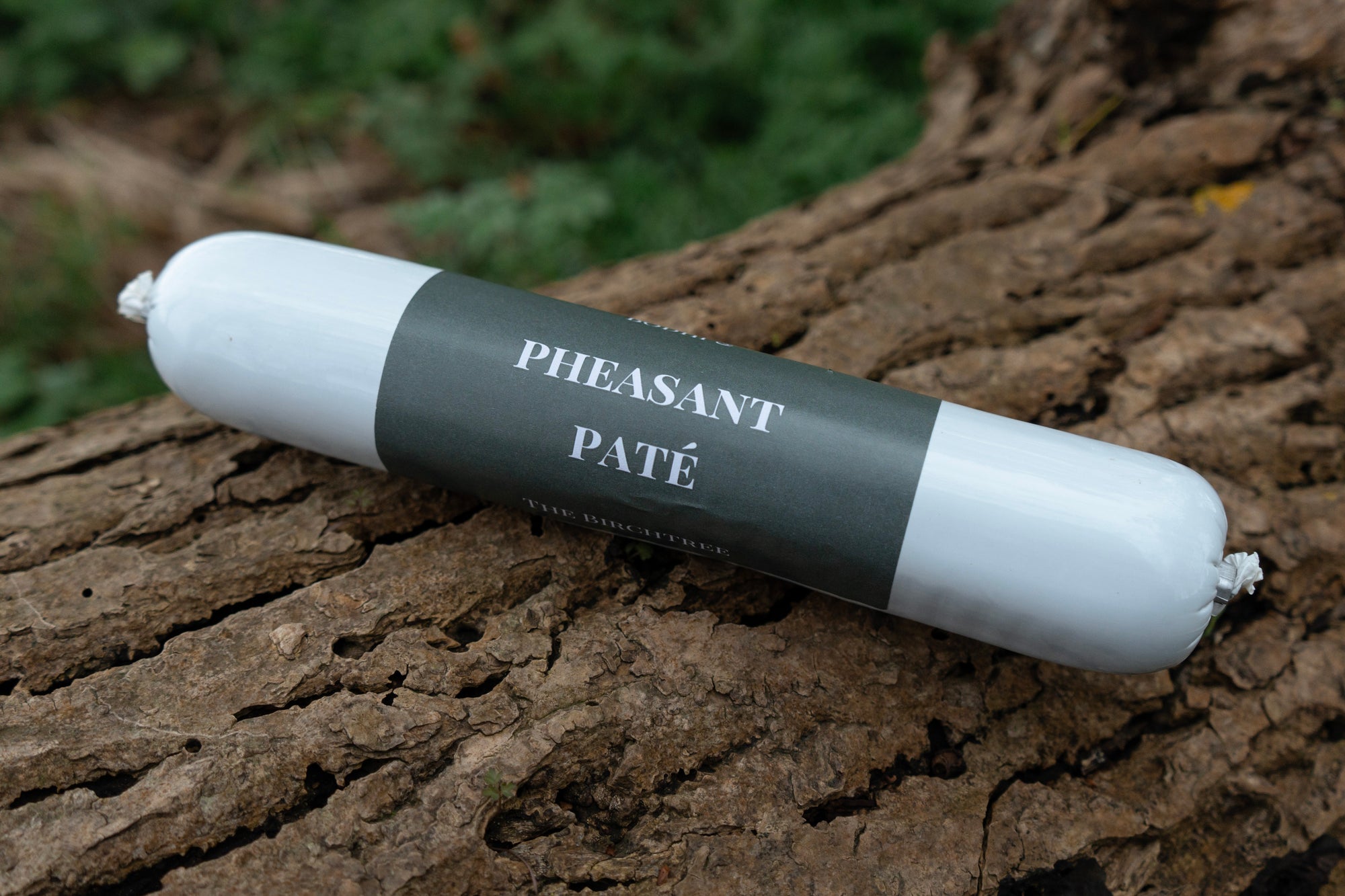 Bodhi & The Birchtree Pheasant Paté 400g - Bodhi & The Birchtree