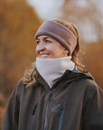 Bodhi & The Birchtree Polar Fleece Headbands
