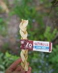 Coconut Braid - Bodhi & The Birchtree