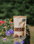 Freeze Dried Duck Blood Treats 50g