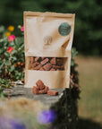 Freeze Dried Duck Blood Treats 50g